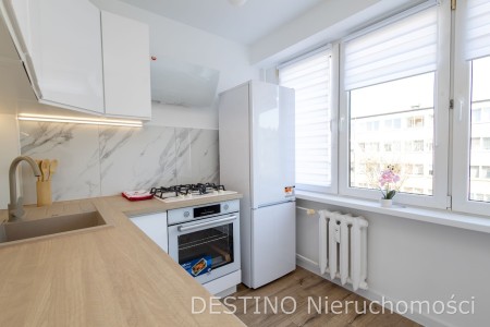 Mieszkanie po generalnym remoncie pod inwestycje lub dla rodziny - Kalisz   -
Zdjęcie nr 8