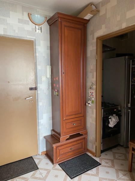 Sprzedam 2pok mieszkanie os Korczak - Kalisz   -
Zdjęcie nr 12