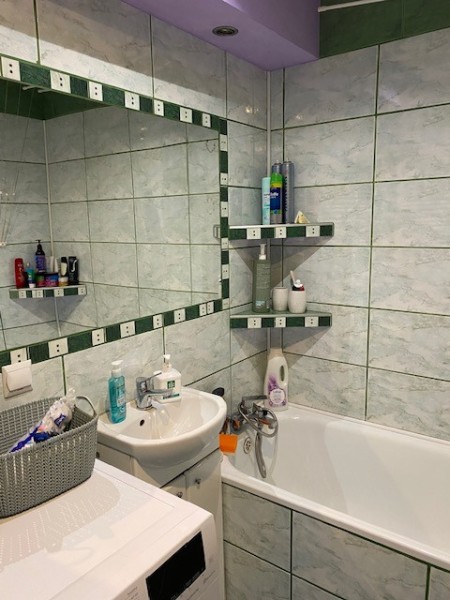 Sprzedam 2pok mieszkanie os Korczak - Kalisz   -
Zdjęcie nr 14