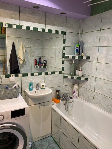 Sprzedam 2pok mieszkanie os Korczak - Kalisz   -
Zdjęcie nr 17