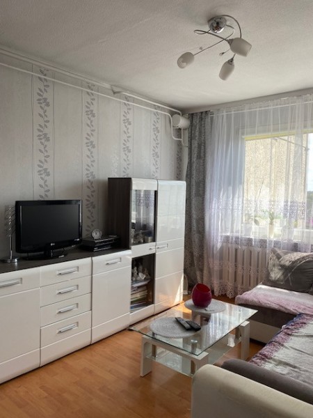 Sprzedam 2pok mieszkanie os Korczak - Kalisz   -
