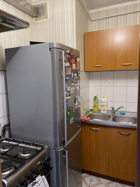 Sprzedam 2pok mieszkanie os Korczak - Kalisz   -
Zdjęcie nr 2