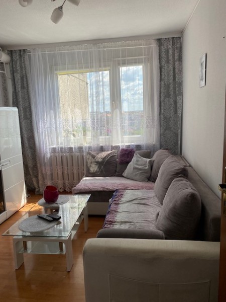 Sprzedam 2pok mieszkanie os Korczak - Kalisz   -
Zdjęcie nr 4