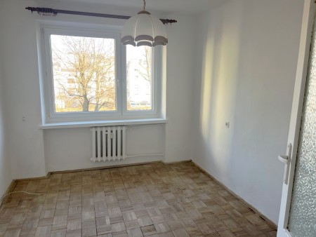 Sprzedam Dwa Pokoje do remontu II piętro Balkon - Kalisz   -
Zdjęcie nr 6