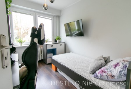 3pok mieszkanie os Asnyka Isze piętro 425000 zł - Kalisz   -
Zdjęcie nr 9