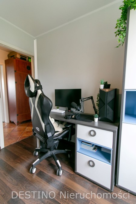 3pok mieszkanie os Asnyka Isze piętro 425000 zł - Kalisz   -
Zdjęcie nr 12