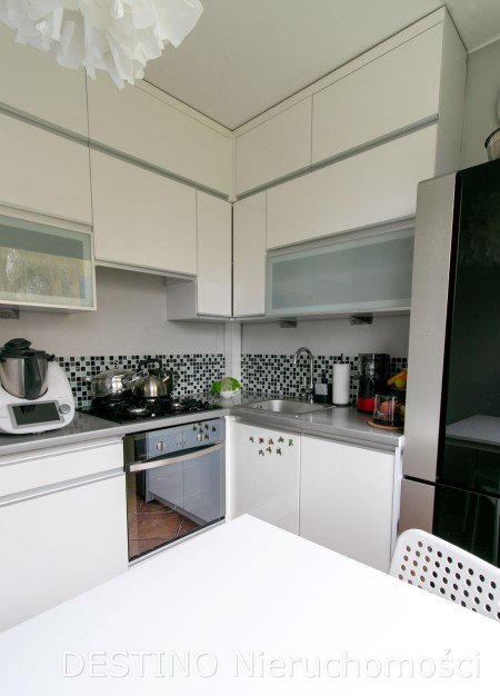 3pok mieszkanie os Asnyka Isze piętro 425000 zł - Kalisz   -
Zdjęcie nr 14