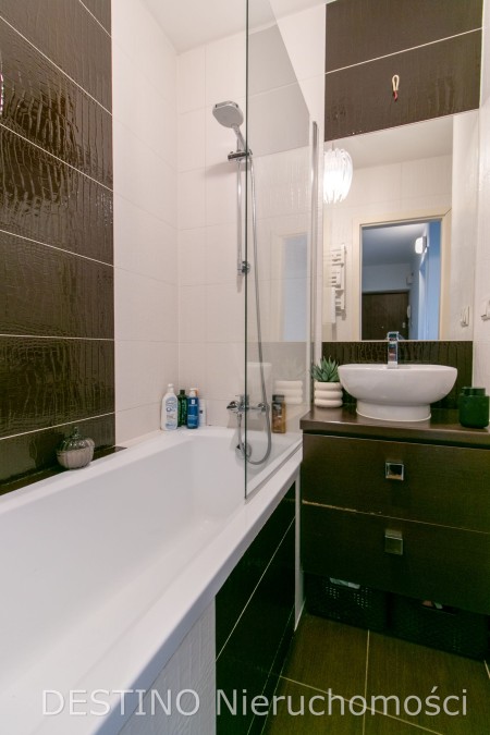 3pok mieszkanie os Asnyka Isze piętro 425000 zł - Kalisz   -
Zdjęcie nr 16