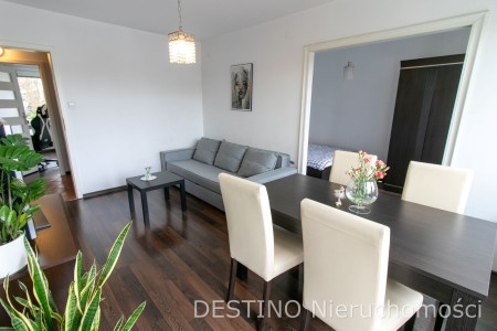 3pok mieszkanie os Asnyka Isze piętro 425000 zł - Kalisz   -
Zdjęcie nr 4