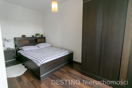 3pok mieszkanie os Asnyka Isze piętro 425000 zł - Kalisz   -
Zdjęcie nr 5