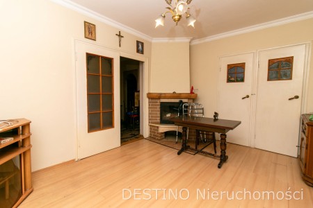 na sprzedaż dwa domy mieszkalne oraz budynki gospodarcze -  Dębsko  -
Zdjęcie nr 4