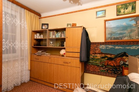 na sprzedaż dwa domy mieszkalne oraz budynki gospodarcze -  Dębsko  -
Zdjęcie nr 6