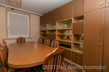 na sprzedaż dwa domy mieszkalne oraz budynki gospodarcze -  Dębsko  -
Zdjęcie nr 7