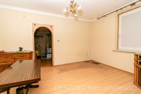 na sprzedaż dwa domy mieszkalne oraz budynki gospodarcze -  Dębsko  -
Zdjęcie nr 8