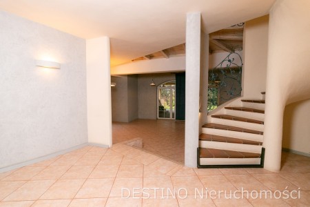 wyjątkowy dom wolnostojący w dobrej lokalizacji ul Botaniczna Kalisz - Kalisz   -
Zdjęcie nr 9