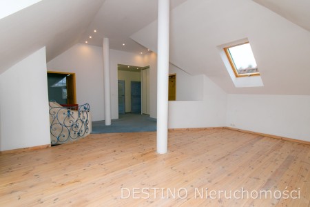 wyjątkowy dom wolnostojący w dobrej lokalizacji ul Botaniczna Kalisz - Kalisz   -
Zdjęcie nr 10