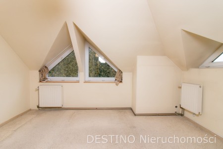 wyjątkowy dom wolnostojący w dobrej lokalizacji ul Botaniczna Kalisz - Kalisz   -
Zdjęcie nr 11