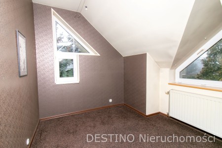 wyjątkowy dom wolnostojący w dobrej lokalizacji ul Botaniczna Kalisz - Kalisz   -
Zdjęcie nr 12