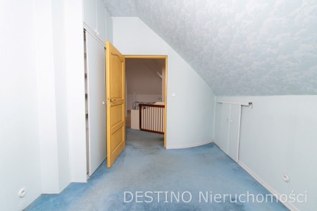 wyjątkowy dom wolnostojący w dobrej lokalizacji ul Botaniczna Kalisz - Kalisz   -
Zdjęcie nr 14