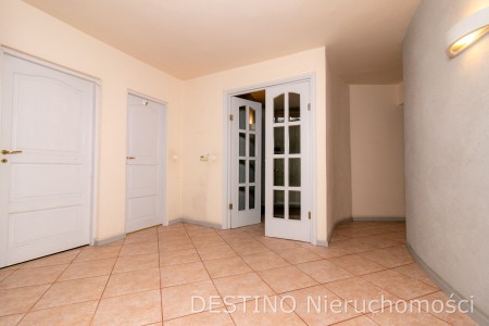 wyjątkowy dom wolnostojący w dobrej lokalizacji ul Botaniczna Kalisz - Kalisz   -
Zdjęcie nr 15