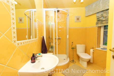 wyjątkowy dom wolnostojący w dobrej lokalizacji ul Botaniczna Kalisz - Kalisz   -
Zdjęcie nr 17