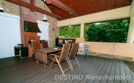 wyjątkowy dom wolnostojący w dobrej lokalizacji ul Botaniczna Kalisz - Kalisz   -
Zdjęcie nr 18