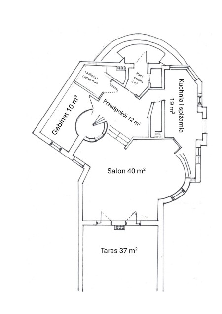 wyjątkowy dom wolnostojący w dobrej lokalizacji ul Botaniczna Kalisz - Kalisz   -
Zdjęcie nr 19