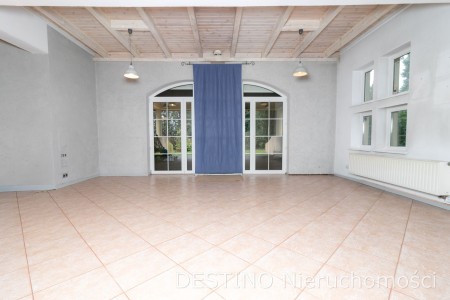 wyjątkowy dom wolnostojący w dobrej lokalizacji ul Botaniczna Kalisz - Kalisz   -
Zdjęcie nr 4