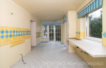 wyjątkowy dom wolnostojący w dobrej lokalizacji ul Botaniczna Kalisz - Kalisz   -
Zdjęcie nr 7