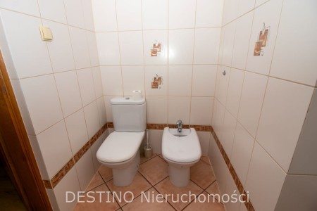 przestronny dom o powierzchni 185m2 osiedle Chmielnik - Kalisz   -
Zdjęcie nr 10