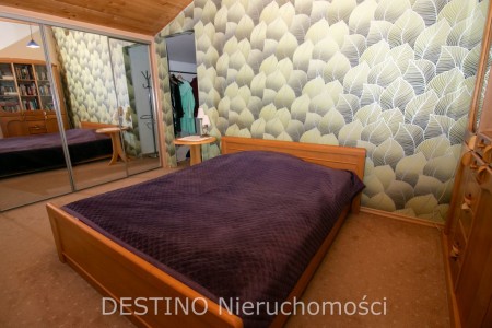 przestronny dom o powierzchni 185m2 osiedle Chmielnik - Kalisz   -
Zdjęcie nr 11