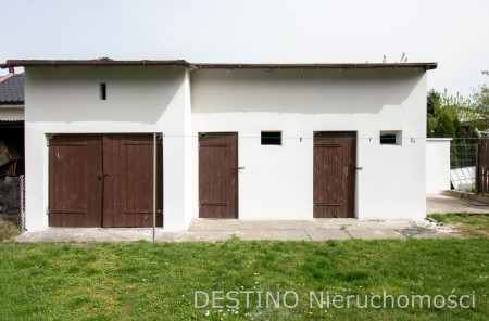 przestronny dom o powierzchni 185m2 osiedle Chmielnik - Kalisz   -
Zdjęcie nr 15