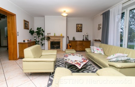 przestronny dom o powierzchni 185m2 osiedle Chmielnik - Kalisz   -
Zdjęcie nr 16