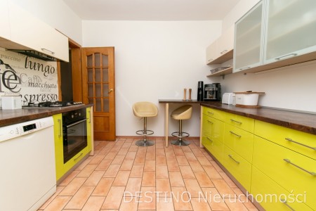 przestronny dom o powierzchni 185m2 osiedle Chmielnik - Kalisz   -
Zdjęcie nr 4