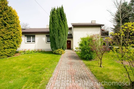 przestronny dom o powierzchni 185m2 osiedle Chmielnik - Kalisz   -
Zdjęcie nr 6