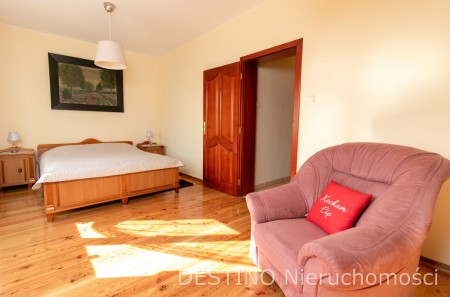 stylowy dom wolnostojący ok 170 m2 Pruszków gm Blizanów -  Pruszków  -
Zdjęcie nr 10