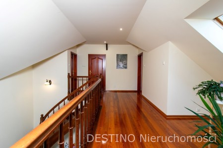 stylowy dom wolnostojący ok 170 m2 Pruszków gm Blizanów -  Pruszków  -
Zdjęcie nr 13