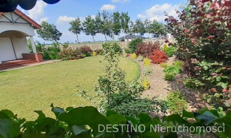 stylowy dom wolnostojący ok 170 m2 Pruszków gm Blizanów -  Pruszków  -
Zdjęcie nr 15