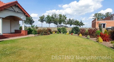 stylowy dom wolnostojący ok 170 m2 Pruszków gm Blizanów -  Pruszków  -
Zdjęcie nr 16