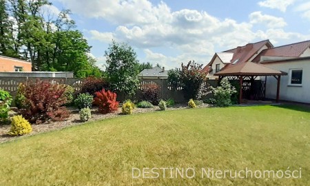 stylowy dom wolnostojący ok 170 m2 Pruszków gm Blizanów -  Pruszków  -
Zdjęcie nr 17