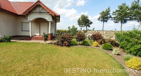 stylowy dom wolnostojący ok 170 m2 Pruszków gm Blizanów -  Pruszków  -
Zdjęcie nr 18