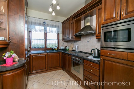 stylowy dom wolnostojący ok 170 m2 Pruszków gm Blizanów -  Pruszków  -
Zdjęcie nr 2