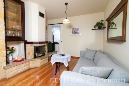 stylowy dom wolnostojący ok 170 m2 Pruszków gm Blizanów -  Pruszków  -
Zdjęcie nr 3