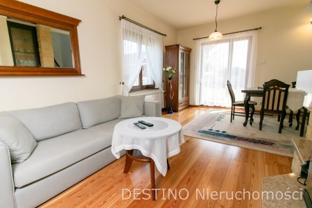 stylowy dom wolnostojący ok 170 m2 Pruszków gm Blizanów -  Pruszków  -
Zdjęcie nr 4