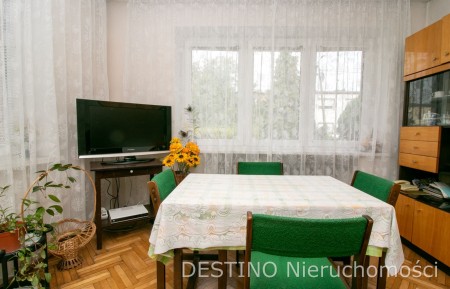 na sprzedaż dom jednorodzinny na osiedlu Majków w Kaliszu - Kalisz   -
Zdjęcie nr 4