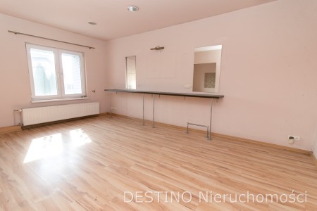 Nieruchomość w Centrum Miasta  Dom oraz budynek użytkowy - Kalisz   -
Zdjęcie nr 11