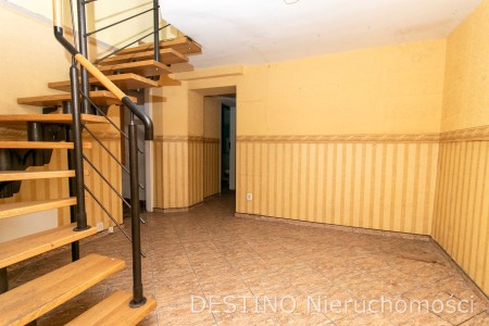 Nieruchomość w Centrum Miasta  Dom oraz budynek użytkowy - Kalisz   -
Zdjęcie nr 12