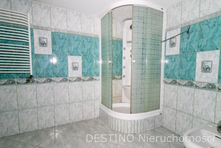 Nieruchomość w Centrum Miasta  Dom oraz budynek użytkowy - Kalisz   -
Zdjęcie nr 13