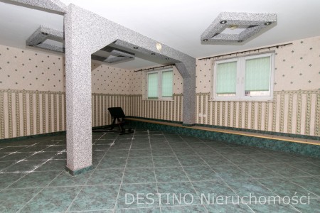 Nieruchomość w Centrum Miasta  Dom oraz budynek użytkowy - Kalisz   -
Zdjęcie nr 14