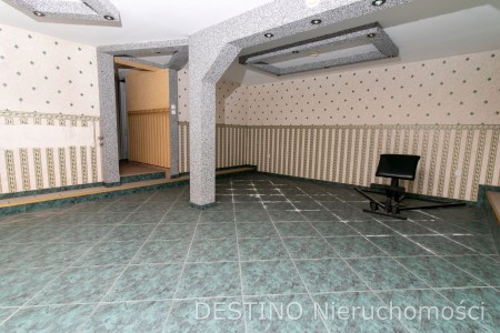 Nieruchomość w Centrum Miasta  Dom oraz budynek użytkowy - Kalisz   -
Zdjęcie nr 15